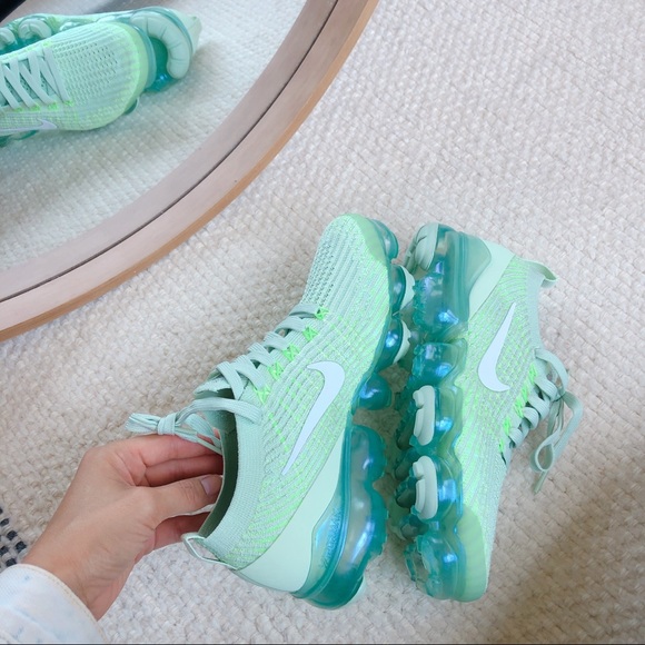 Nike air Vapormax flyknit - Picture 5 of 16